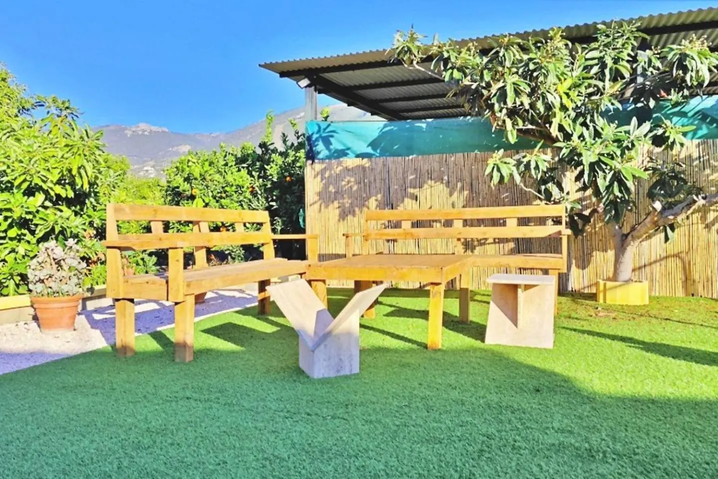 Vila Casa La Huerta I El Cerro 0*,  Španělsko