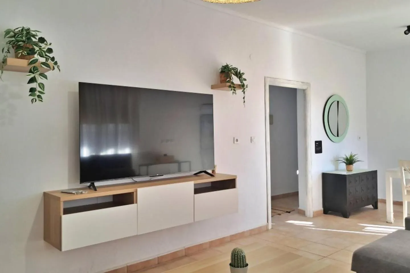 Prázdninový dům Vila Casa La Huerta I El Cerro