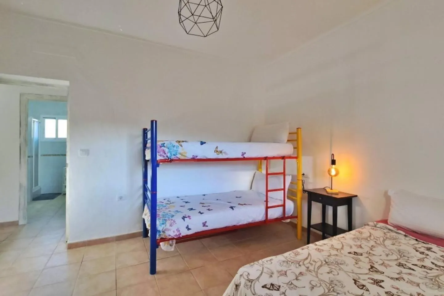 Prázdninový dům Vila Casa La Huerta I El Cerro Španělsko
