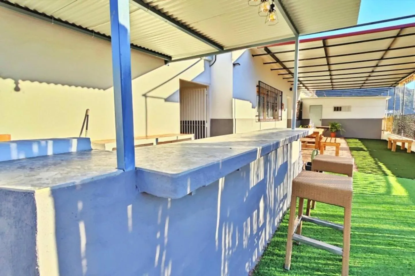 Casa La Huerta I Villa El Cerro Holiday home