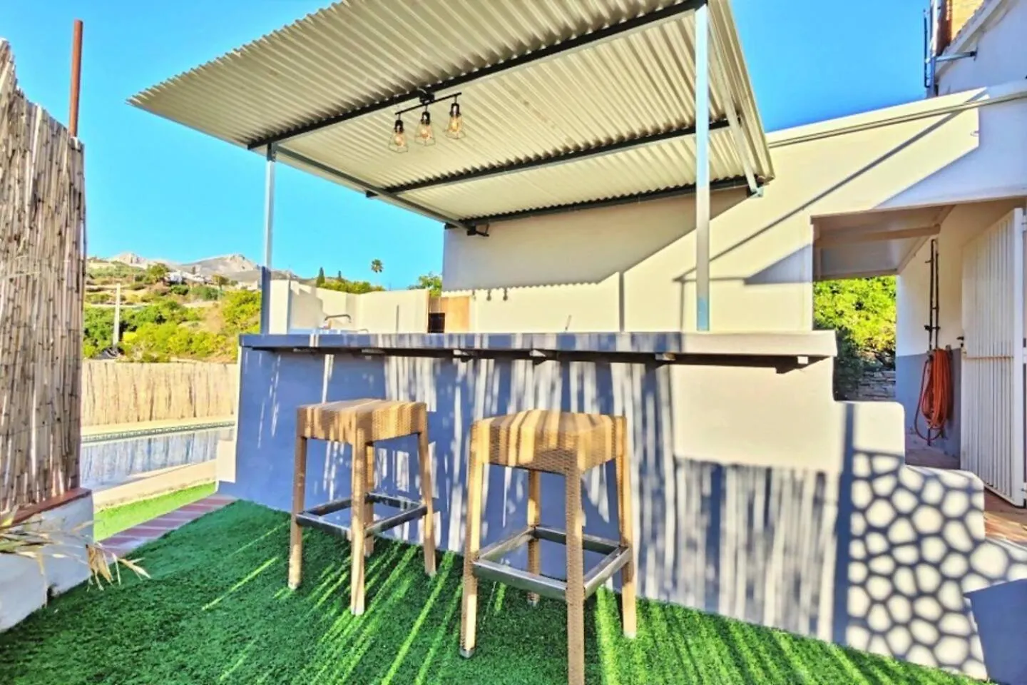 Casa La Huerta I Villa El Cerro