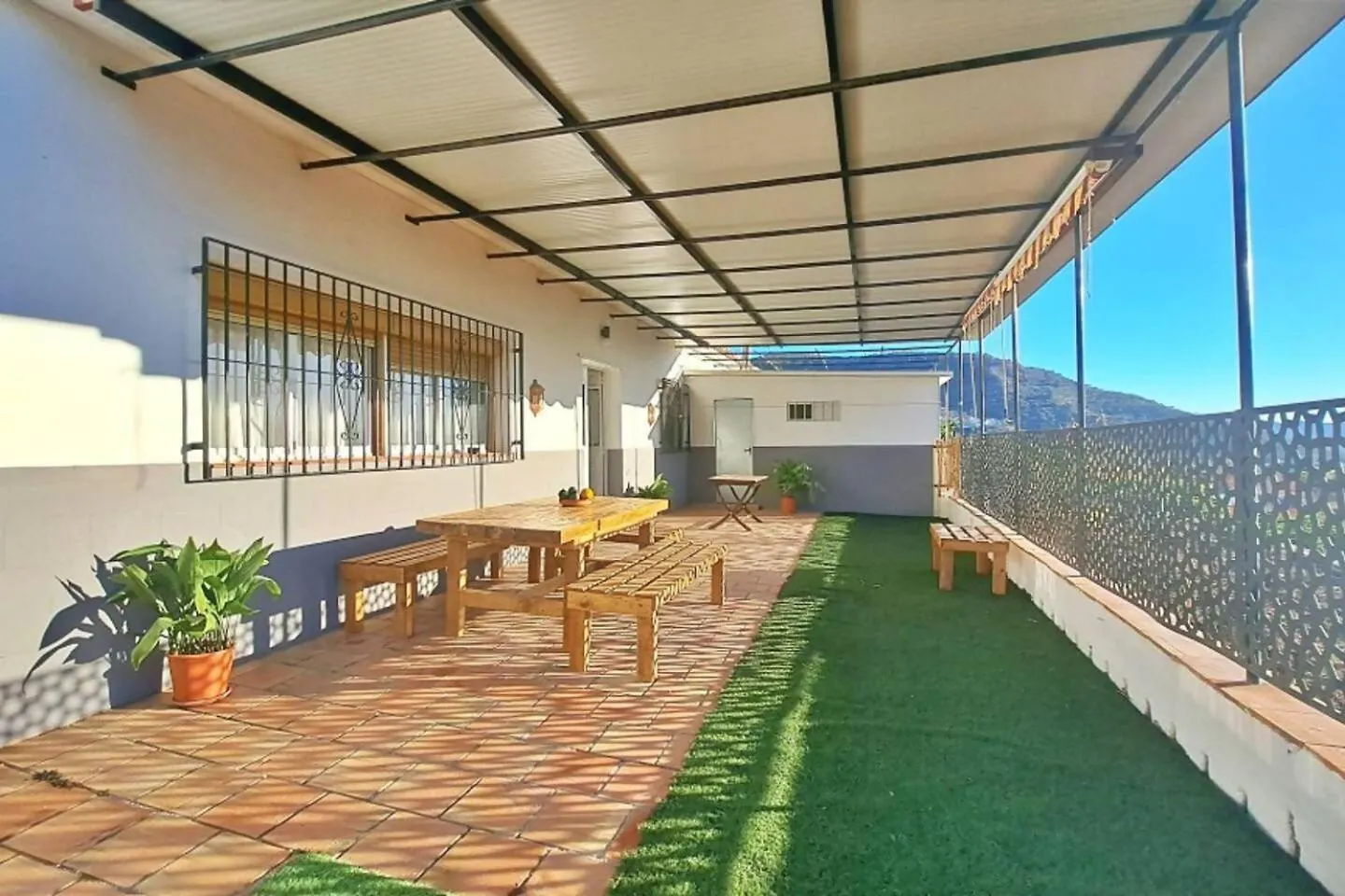 Holiday home Casa La Huerta I Villa El Cerro