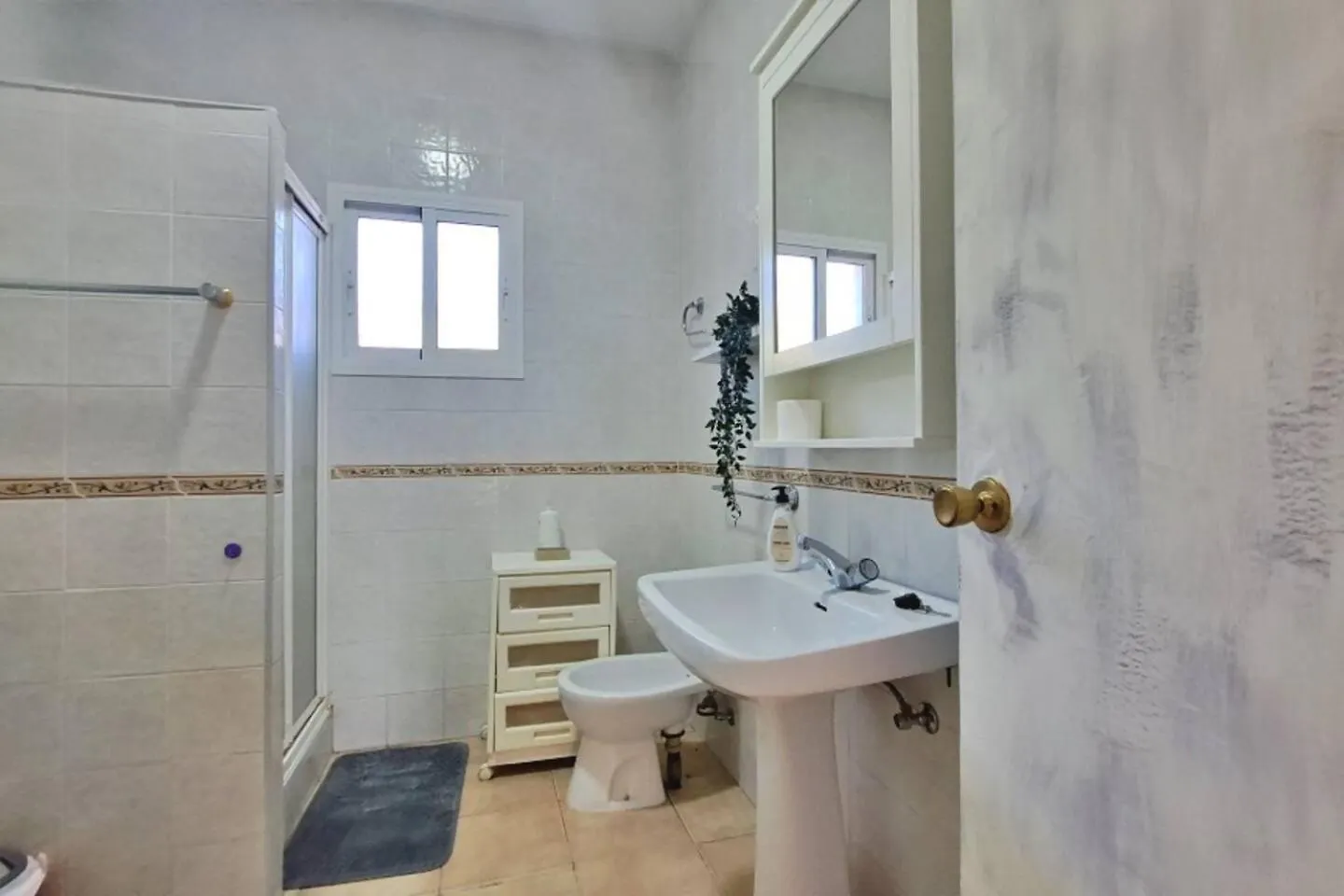 Casa La Huerta I Villa El Cerro Holiday home