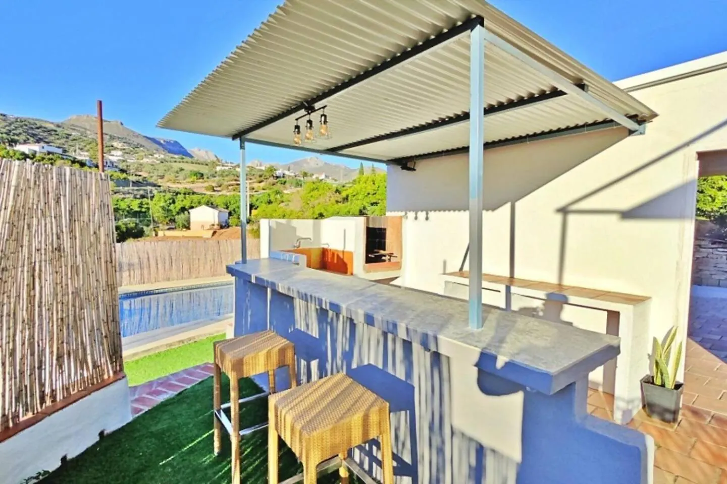 Holiday home Casa La Huerta I Villa El Cerro