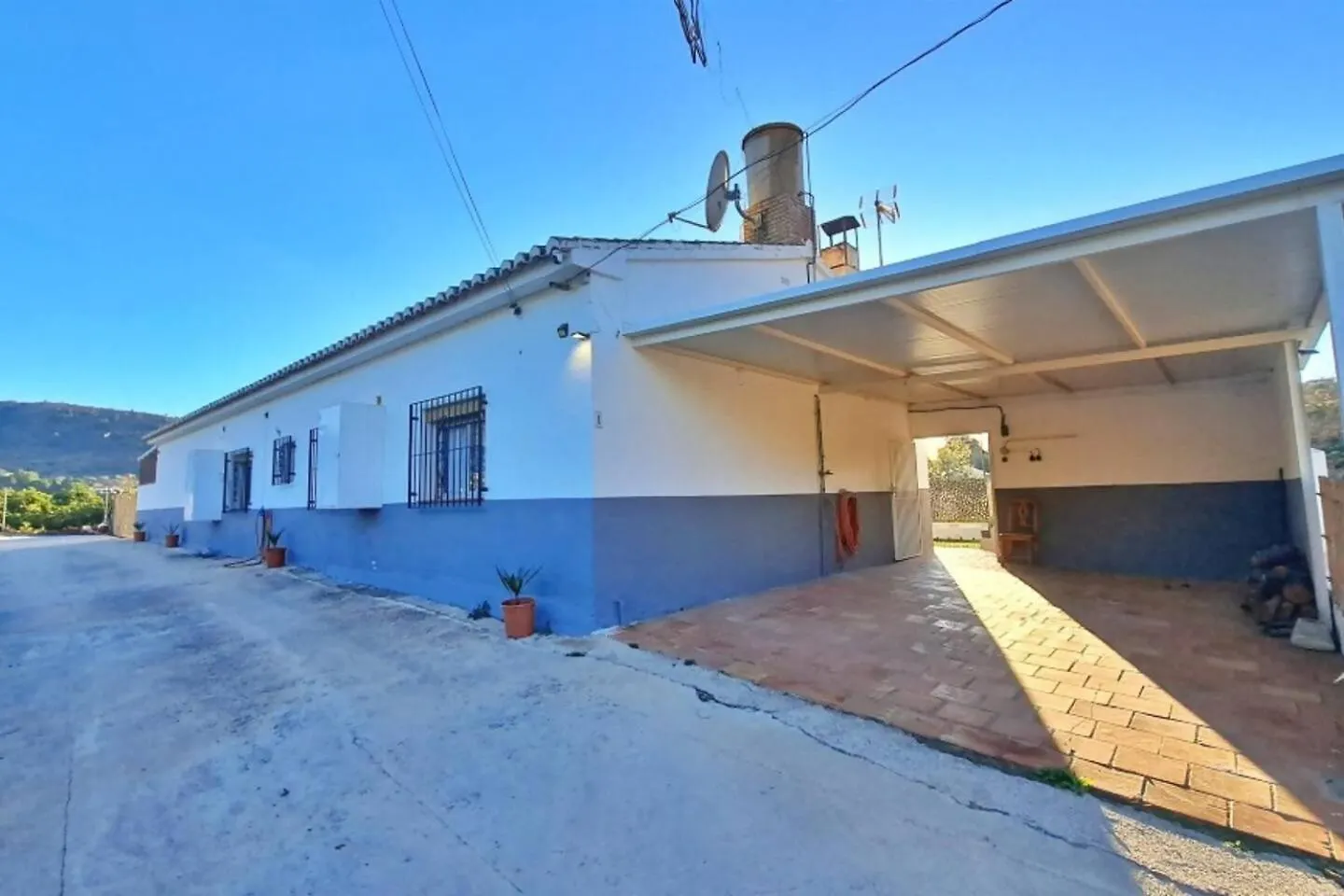 Casa La Huerta I Villa El Cerro 0*,  Spain