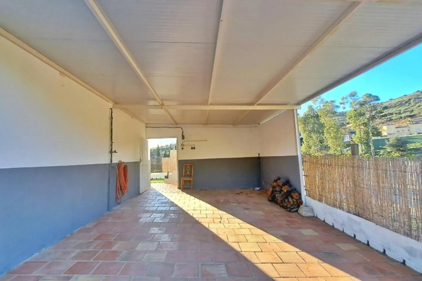 Casa La Huerta I Villa El Cerro Holiday home