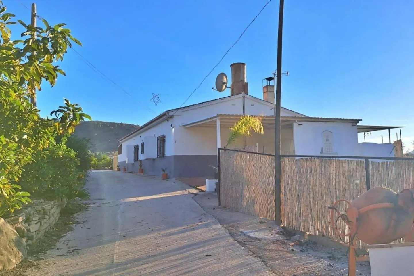 Holiday home Casa La Huerta I Villa El Cerro Spain