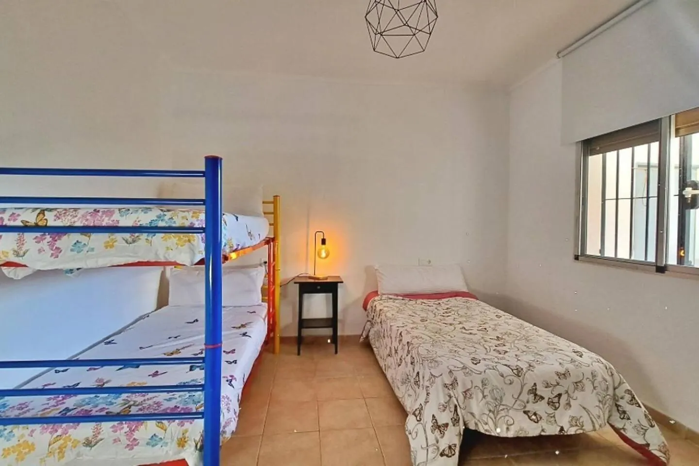 Holiday home Casa La Huerta I Villa El Cerro