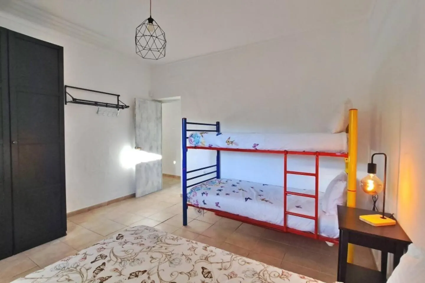 Casa La Huerta I Villa El Cerro Holiday home