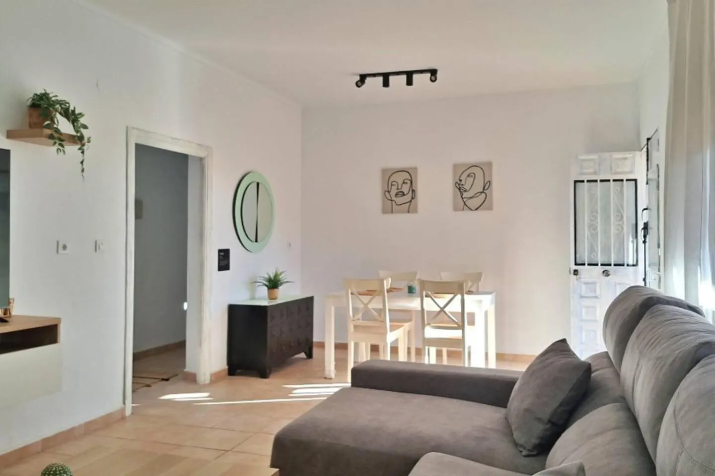 Casa La Huerta I Villa El Cerro