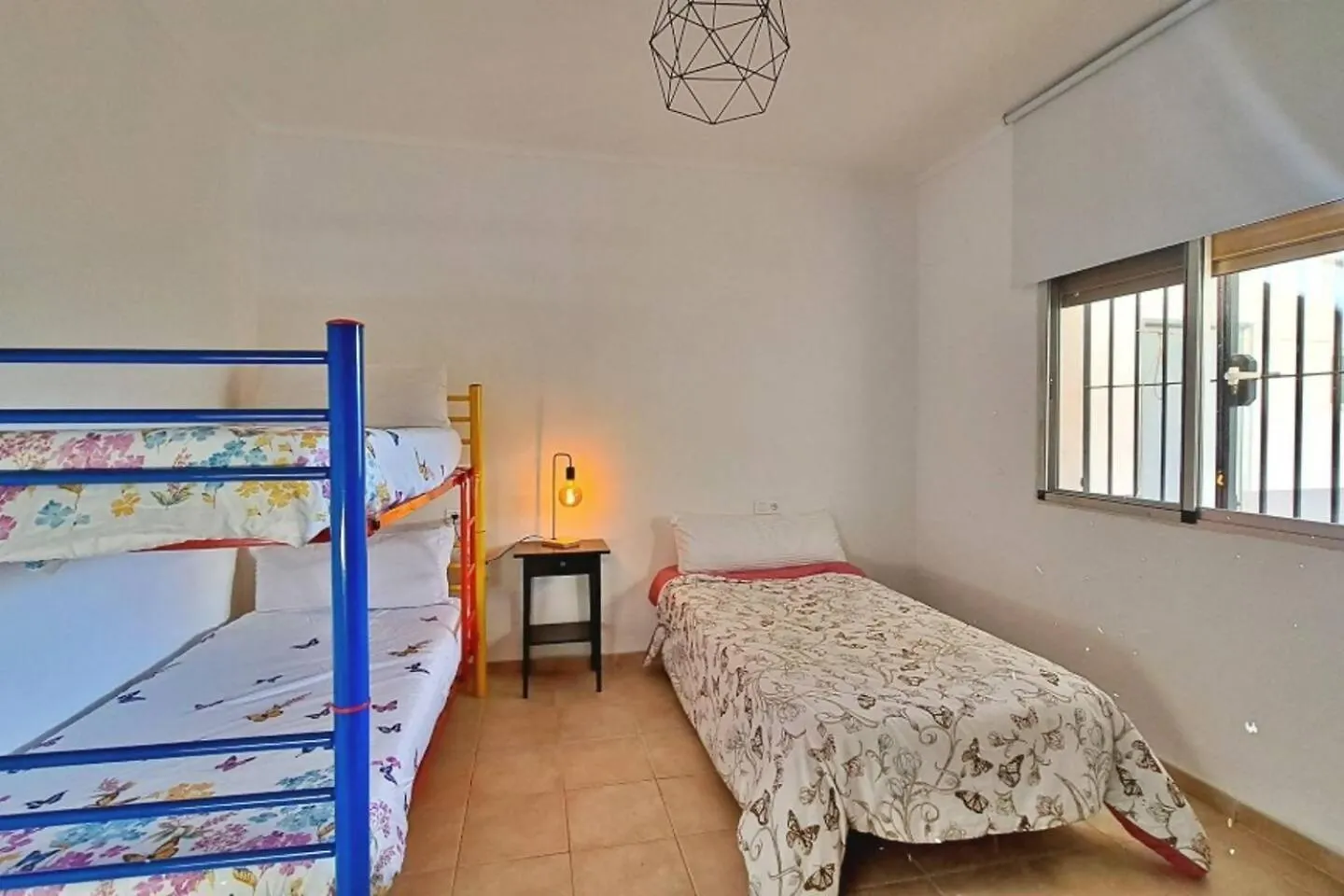 Holiday home Casa La Huerta I Villa El Cerro