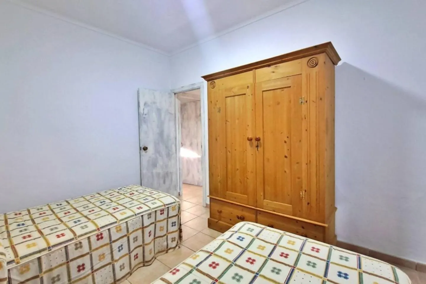 Casa La Huerta I Villa El Cerro Spain