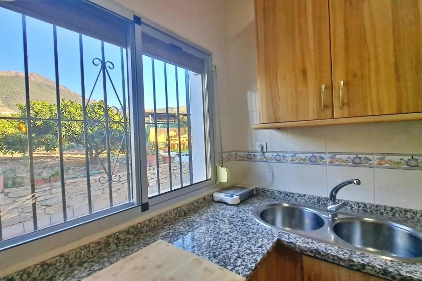 Casa La Huerta I Villa El Cerro Spain
