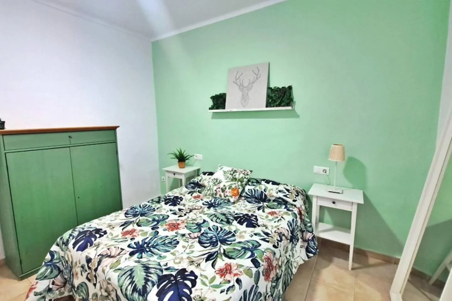 Casa La Huerta I Villa El Cerro Holiday home