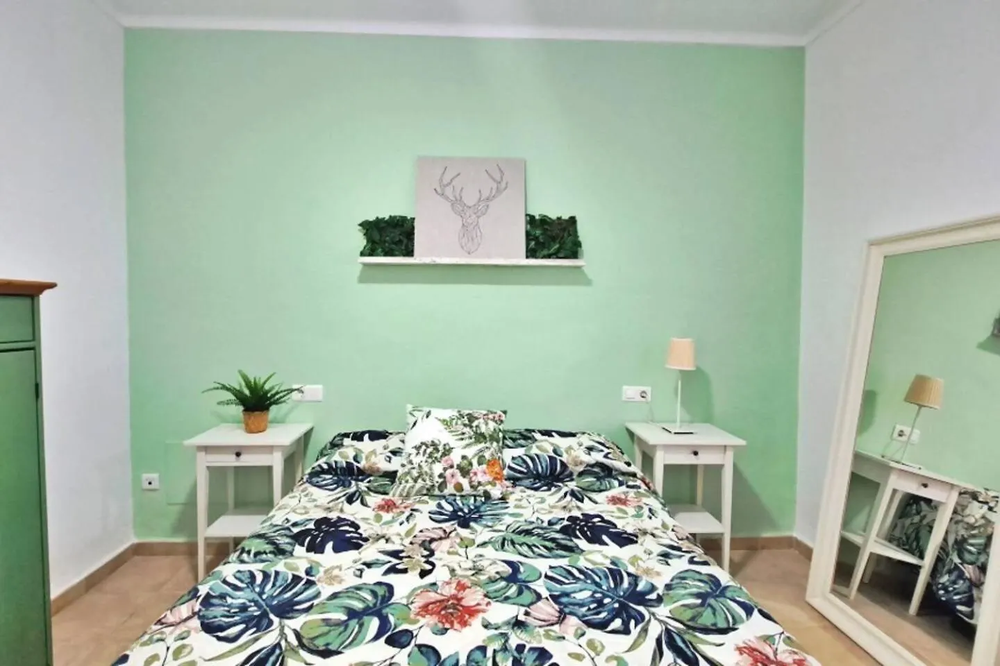 Casa La Huerta I Villa El Cerro