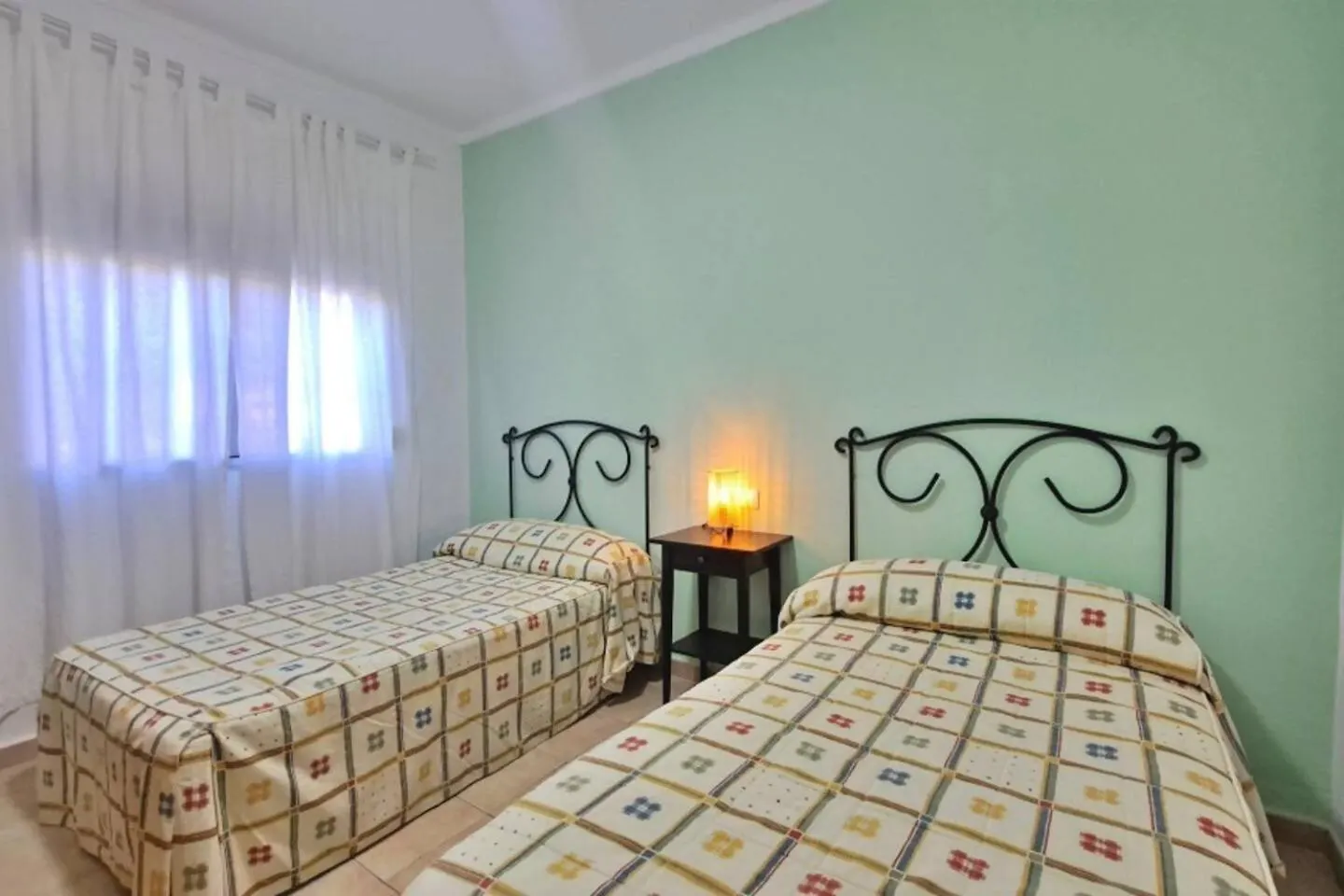 Holiday home Casa La Huerta I Villa El Cerro