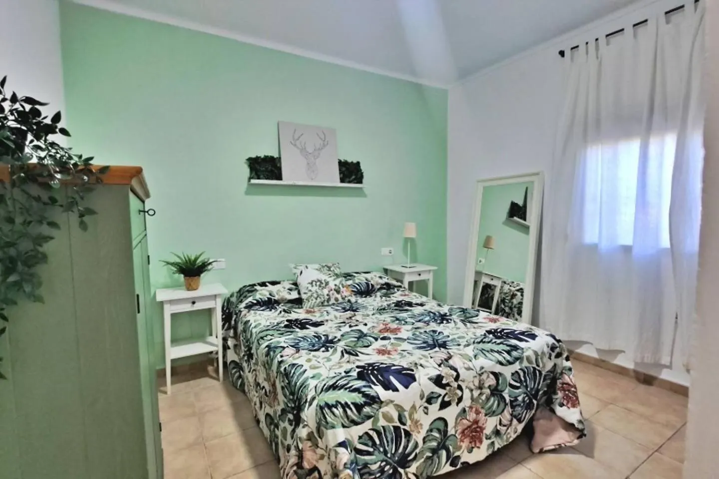 Casa La Huerta I Villa El Cerro Holiday home