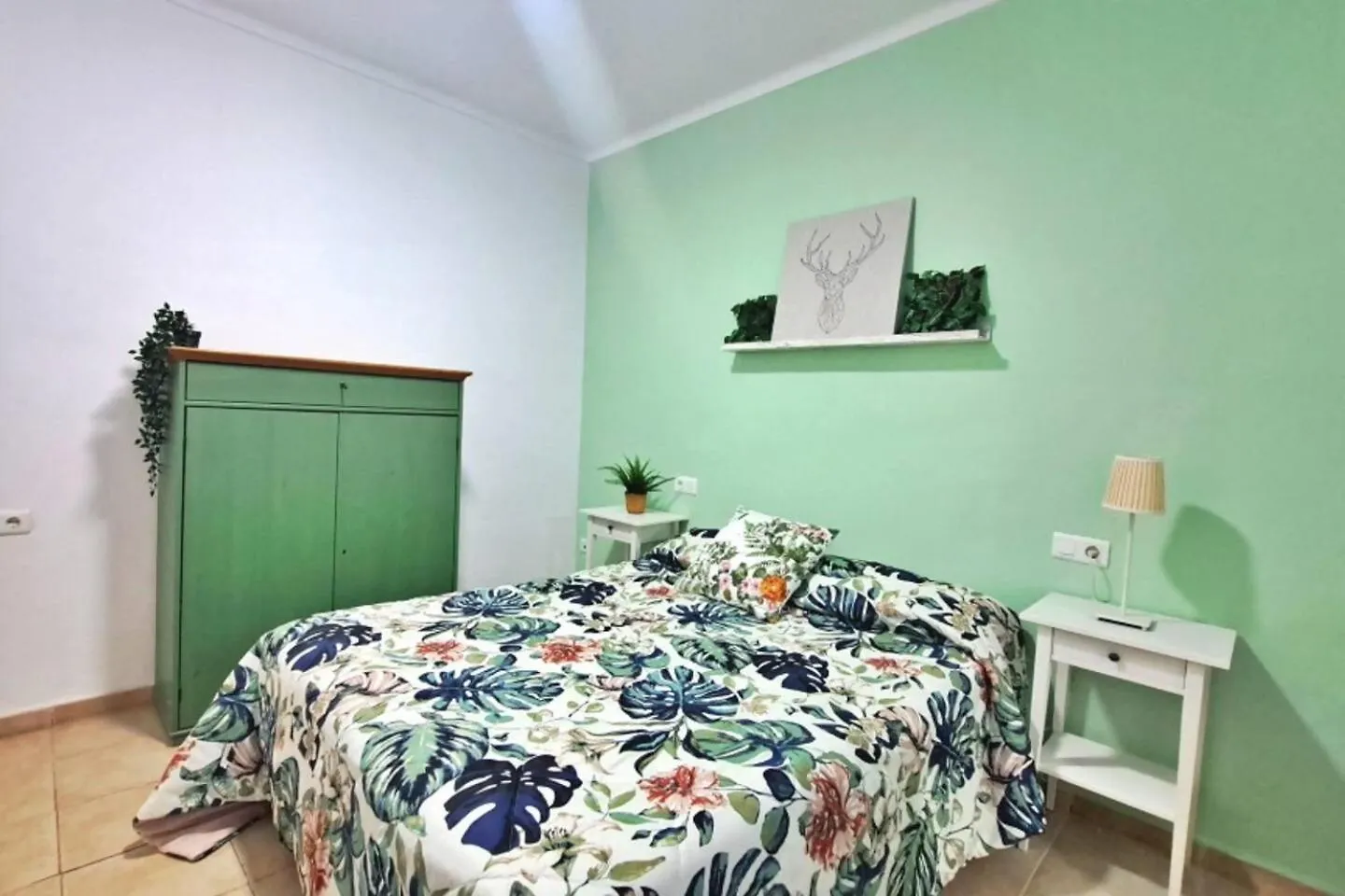 Holiday home Casa La Huerta I Villa El Cerro