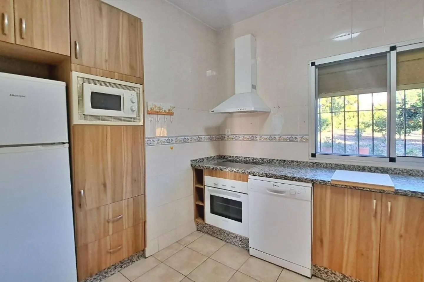 Casa La Huerta I Villa El Cerro Holiday home